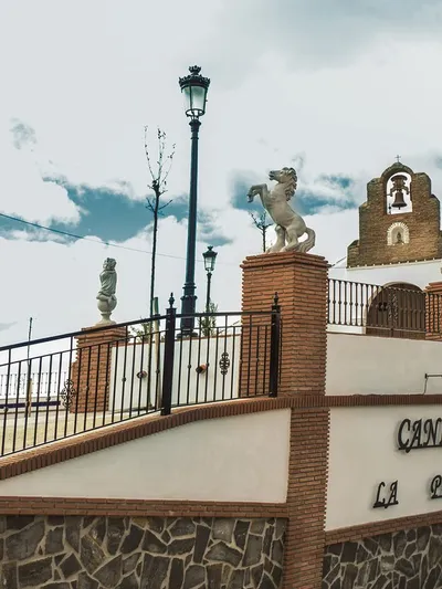 La perla de la Axarquía