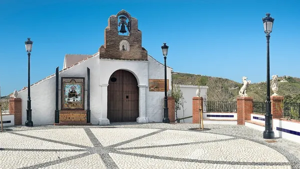 Ermita de San Antón