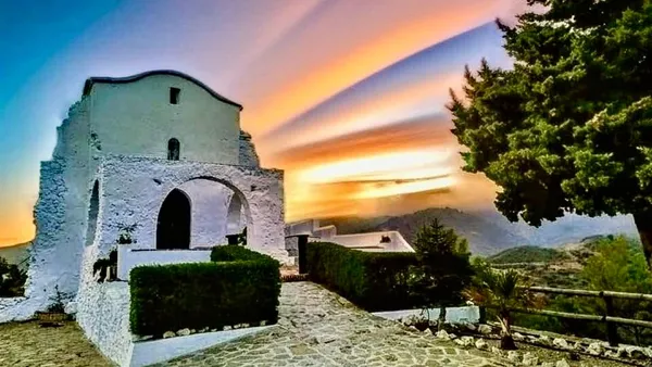 Ermita de Santa Ana