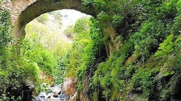 Puente Romano