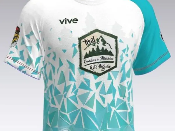 Camiseta I Edición 2023