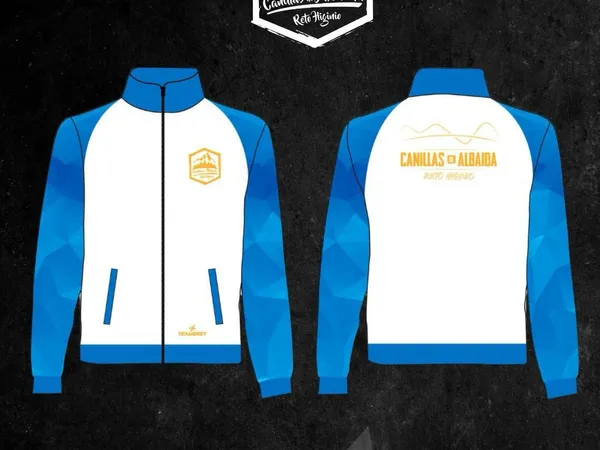 Chaqueta III Edición 2025