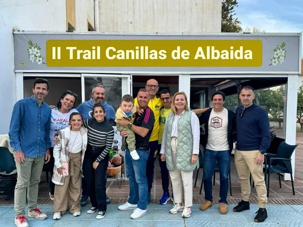 Encuentro con los padres de Etienne