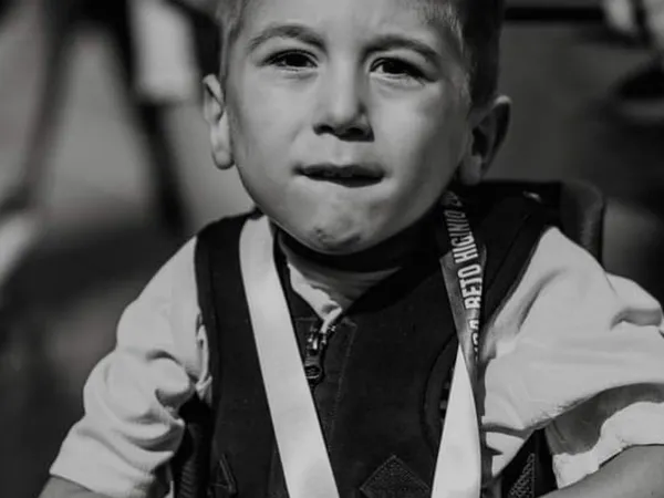 Higinio, el protagonista del reto