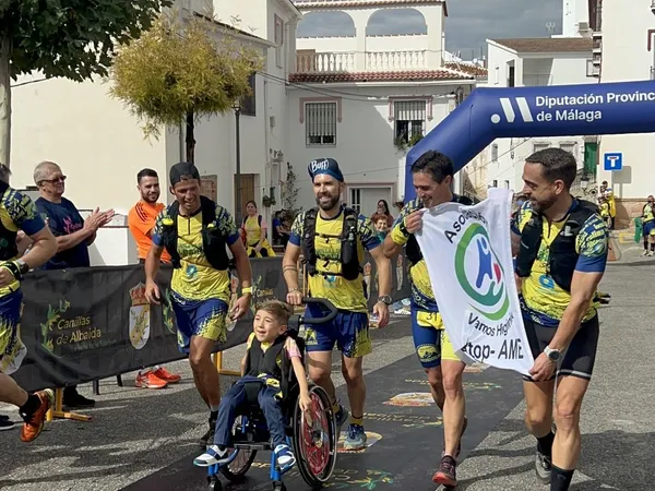 Llegada de Higinio en 2024