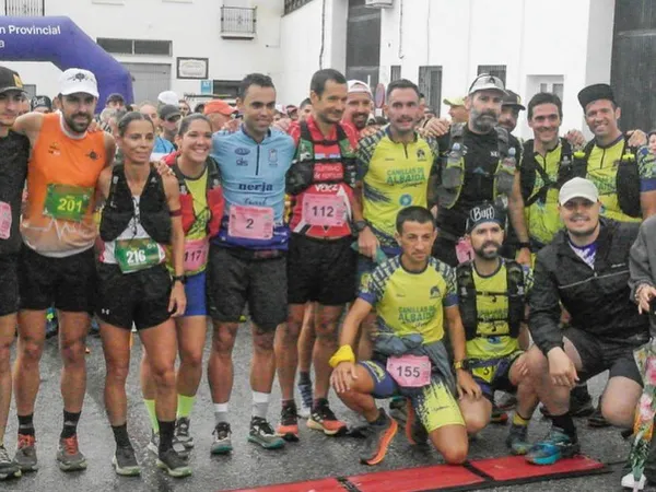 Previo a la salida 2024