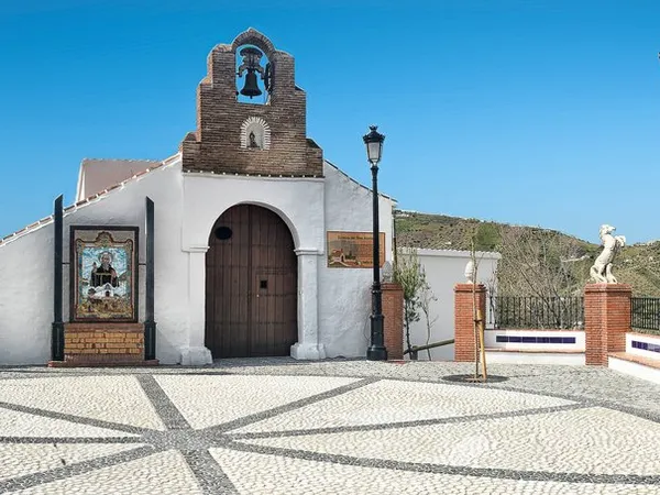 Ermita de San Antón