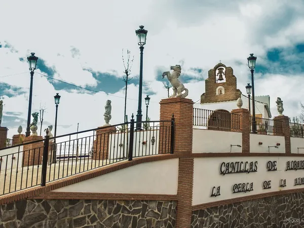 La perla de la Axarquía