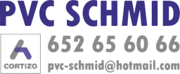 PVC Schmid