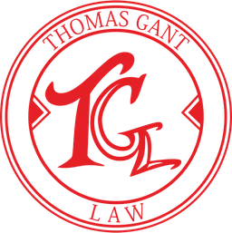 Thomas Gant Law