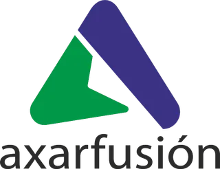 Axarfusión